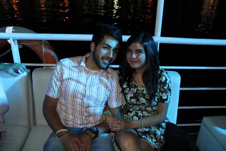 From Dusk Till Dawn Boat Party II